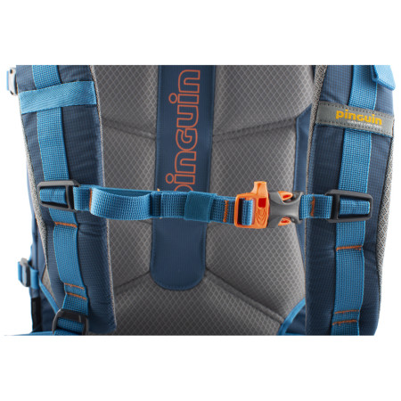 Mochila Pinguin Attack 45