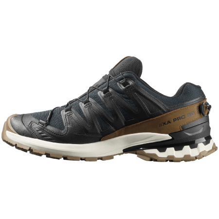 Calzado de hombre Salomon Xa Pro 3D V9 Gore-Tex Lifelong