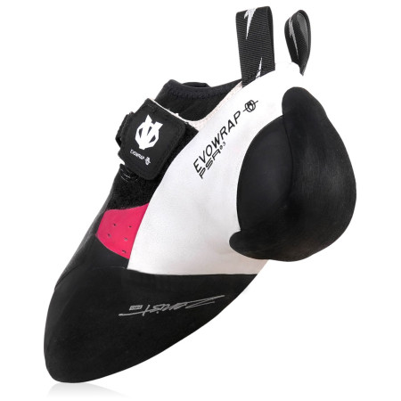 Pies de gato Evolv Zenist Pro