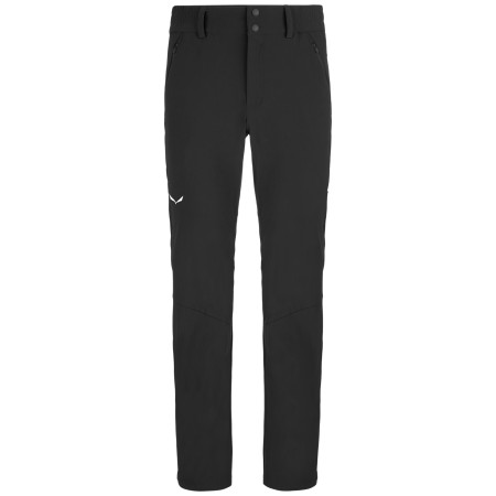 Pantalones de hombre Salewa *Talveno 2 Dst M Pnt negro Blackout
