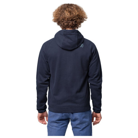 Sudadera de hombre Rafiki Pantera Zip
