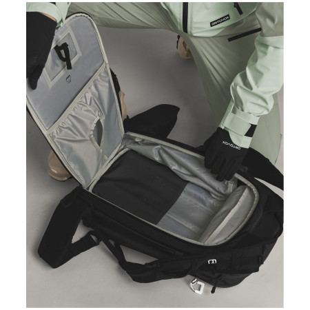 Mochila para esquí de travesía Ortovox Switchback 30 S