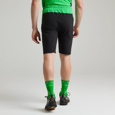 Pantalones cortos de hombre Montura Synth Bermuda