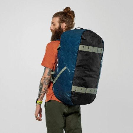 Bolsa de viaje Salewa Discovery Duffle M