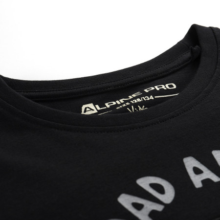Camiseta para niños Alpine Pro Ecco 2 Blue