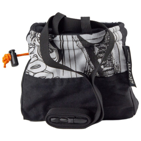 Saco de magnesio SIERRA Climbing Cube