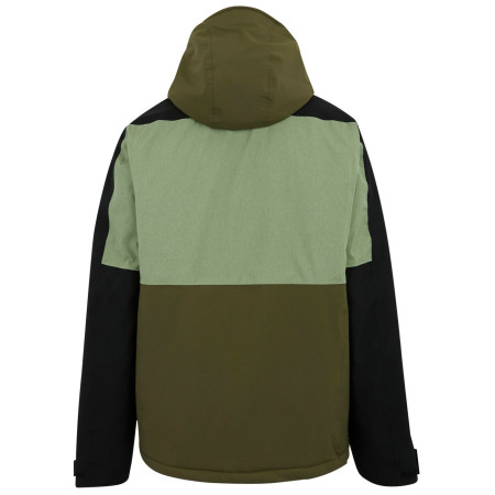 Chaqueta de hombre Regatta Maland Insulated