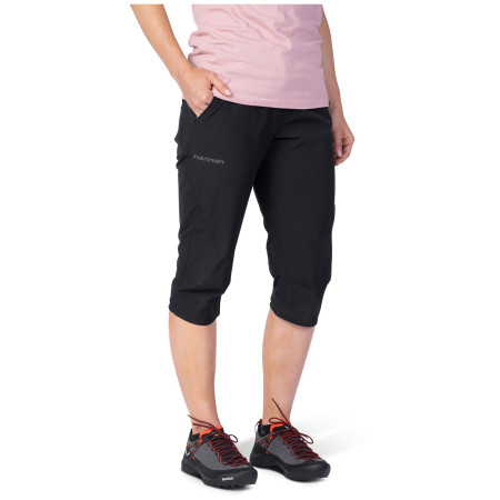 Pantalones de tres cuartos para mujer Hannah Atta Capri