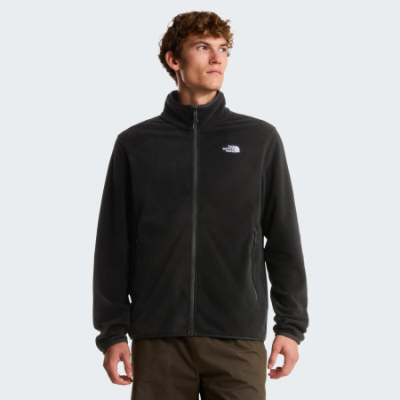 Sudadera de hombre The North Face M Glacier Fleece Jacket