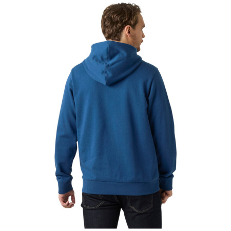 Sudadera de hombre Helly Hansen HH Logo Hoodie