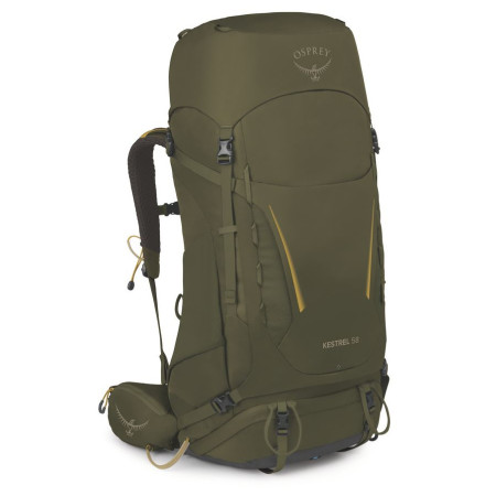 Mochila Osprey Kestrel 58
