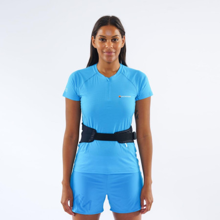 Riñonera de carrera Montane Gecko WP 1+