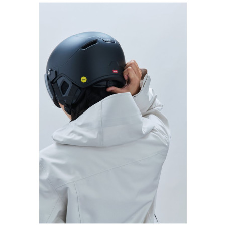 Casco de esquí POC Obex Visor