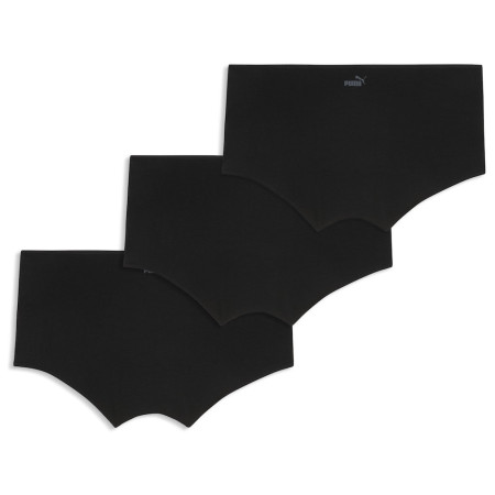 Bragas de mujer Puma Elements Mini Shorts 3P