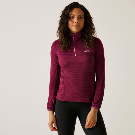 Sudadera funcional de mujer Regatta Women's Yonder II