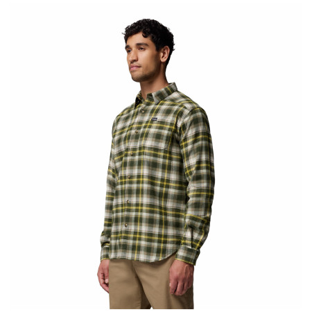 Camisa de hombre Columbia Cornell Woods™ Flannel Long Sleeve Shirt