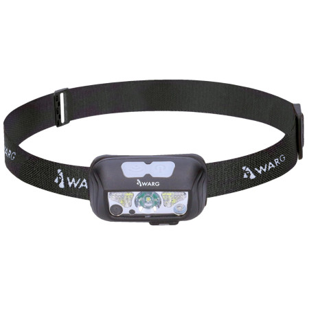 Linterna frontal Warg Lunar Charger