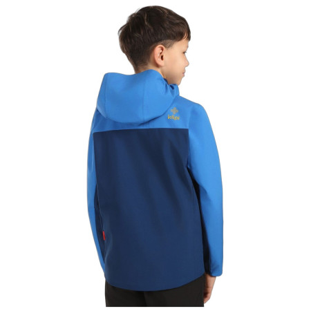 Chaqueta para niños Kilpi Orleti-Jb Blue