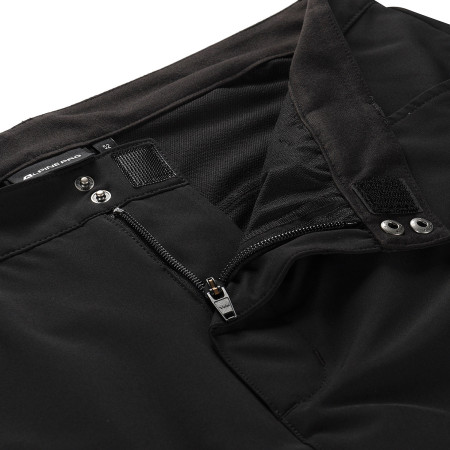 Pantalones cortos de hombre Alpine Pro Bak 2