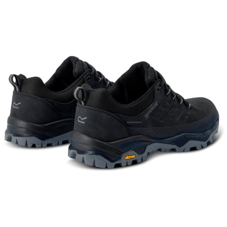 Calzado de hombre Regatta Blake Low