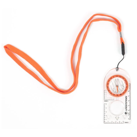 Brújula Lifesystems Compass