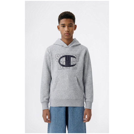 Sudadera para niños Champion Hooded Sweatshirt B