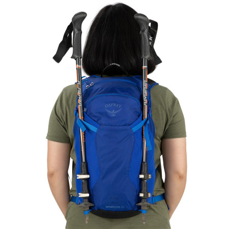 Mochila de senderismo Osprey Sportlite 20