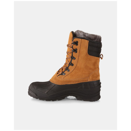 Botas de invierno para hombre Kilpi Antartic High Wp-M