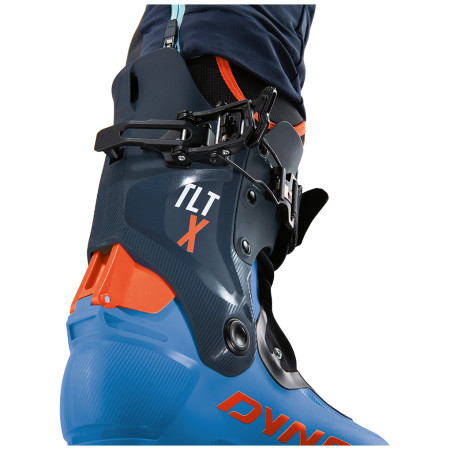 Botas de esquí de travesía Dynafit Tlt X