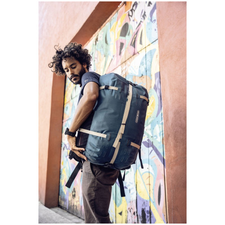 Mochila Ortlieb Atrack 35L