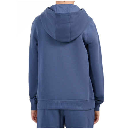 Sudadera para niños 4F Sweatshirt M2680 Denim