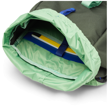 Mochila Cotopaxi Tapa 22L Backpack