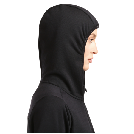 Sudadera funcional de mujer Kilpi Sevelen-W