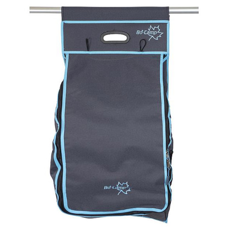 Organizador Bo-Camp Caravan Organiser Smart 12