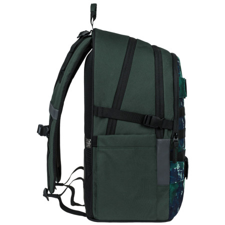 Mochila escolar Baagl Skate