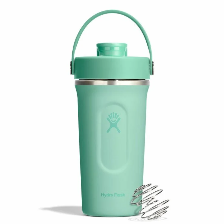Botella térmica Hydro Flask Insulated Shaker 24 oz (710 ml)
