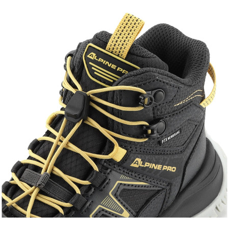 Botines trekking niños Alpine Pro Atego Neutral