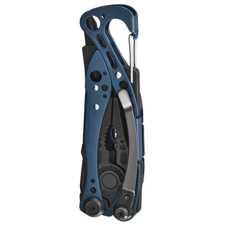Multiherramienta Leatherman Skeletool CX