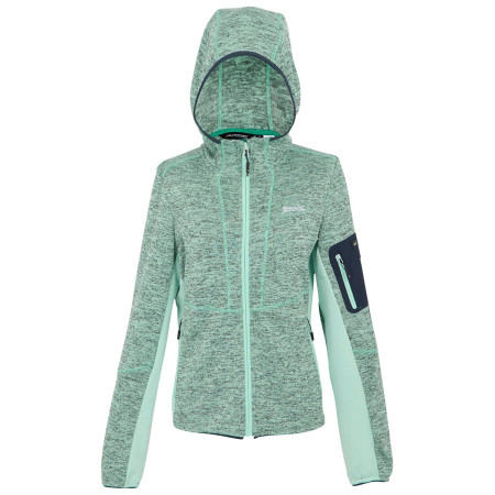 Sudadera de mujer Regatta Kemilia (2025) verde Icy Morn - 1GY