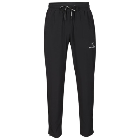 Pantalones de carrera para hombre Progress Fortune Pants Man negro černá
