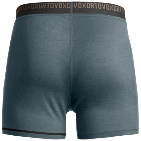 Calzoncillos bóxer para hombre Ortovox 185 Rock'N'Wool Boxer