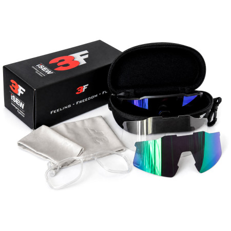 Gafas de sol 3F Adax
