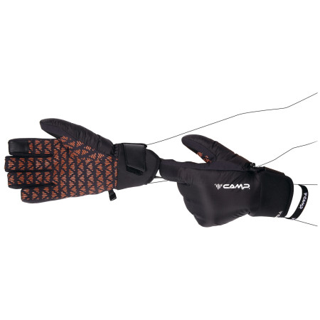 Guantes Camp G Air Down