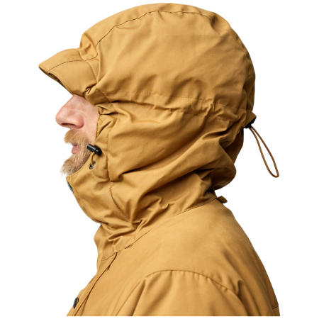 Chaqueta de hombre Fjällräven Skogsö Padded Jacket M