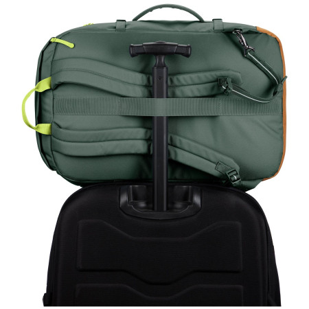 Mochila de viaje Pacsafe GO 44L Carry-on