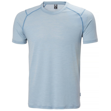 Camiseta de hombre Helly Hansen HH Durawool T-Shirt