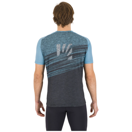 Camiseta funcional de hombre Karpos Croda Rossa Evo Jersey