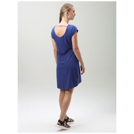 Vestido de mujer Loap Aubrieta