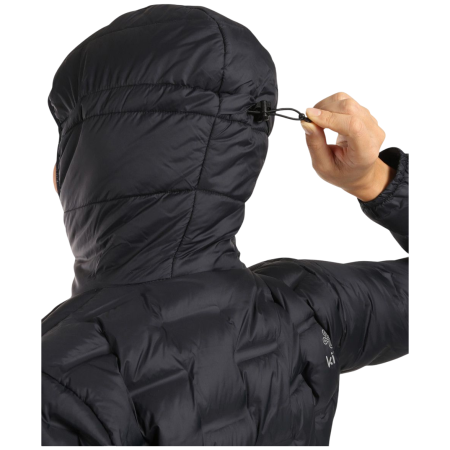 Chaqueta de mujer Kilpi Alberta-W