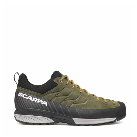 Calzado de hombre Scarpa Mescalito GTX